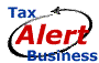 Tax and Business Alert